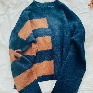 BOUTIQUE sweater